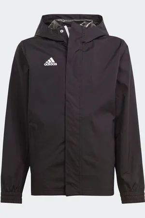adidas Entrada Rain Jacket11