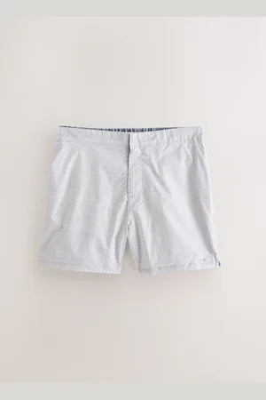 Next Signature Tailored Waistband Swim Shortsxlarge