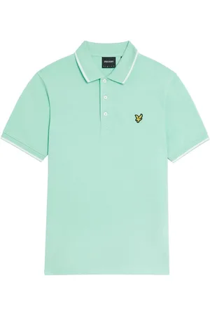 Lyle & Scott Effen poloshirtSmall