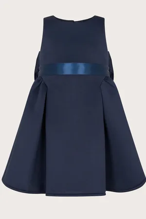 Monsoon Baby Molly Bridesmaid Dress10