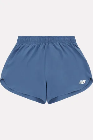 New Balance RC hardloopshort voor meisjes12