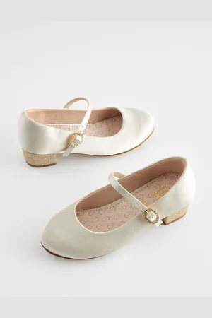 Next Mary Jane Square toe Occasion ShoesEU 32 (UK 13)