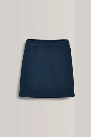 Next Pull-On Jersey Stretch School Pencil Skirt (3-18yrs)16 Jaar (176cm)
