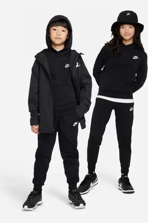 Nike Club pullover-hoody van fleece10