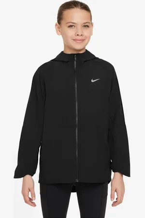 Nike Dri-FIT UV Woven Training Jacket7