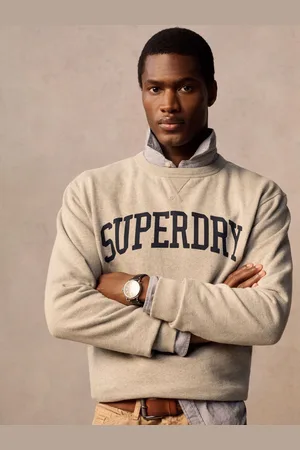 Superdry Athletic Essential Loose Fit Hoodie2X-Large
