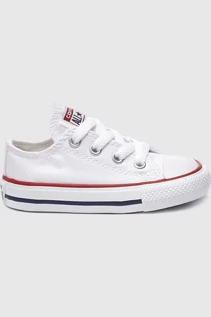 Converse Chuck Taylor All Star Infant lage sneakersEU 20.5 (UK 4)