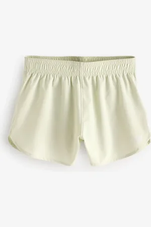 New Balance RC hardloopshort voor meisjes8