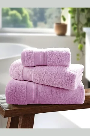 U.S. Polo Assn. U. S. Polo Assn. Supersoft Pure Cotton TowelBadhanddoek