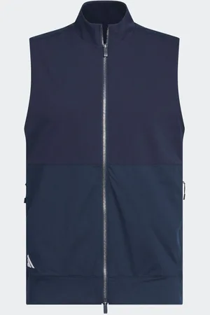 adidas Ultimate365 Tour Full-Zip Gilets2XL Reg