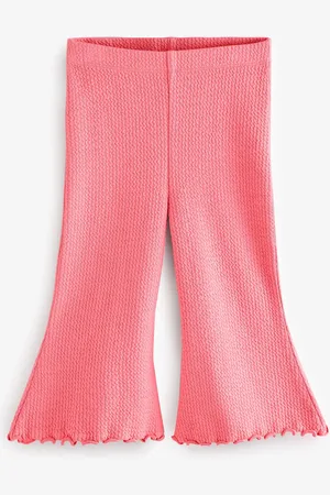 Next Ribbed Textured Flare Leggings (3mths-7yrs)6