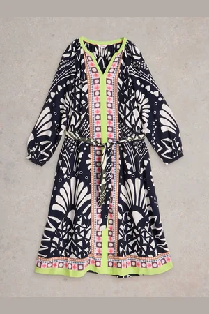 White Stuff Liv Midi DressEU 44 (UK 16)