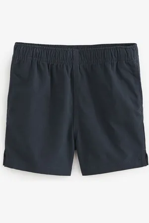 Next 100% katoenen sportshorts voor rugby (3-16jr)6 Jaar (116cm)