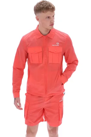 Sergio Tacchini Regular Fit Luciano ShacketLarge