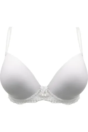 Pour Moi Fleur diepuitgesneden push-up t-shirtbeha met vulling85 E
