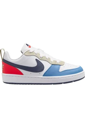 Nike Youth Court Borough Low Recraft sneakersEU 36.5 (UK 4)