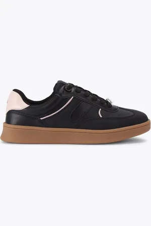 Kurt Geiger Kindred Black Trainerseu38