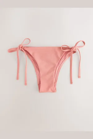 Next Bikinibroekje met gestrikte zijkantEU 42 (UK 14)