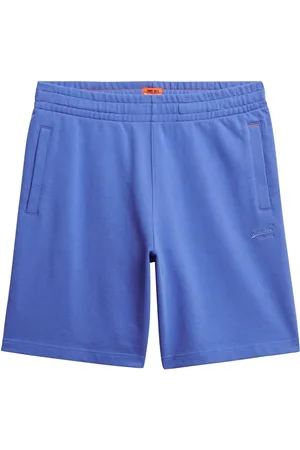 Superdry Essential jersey short met logoX-large