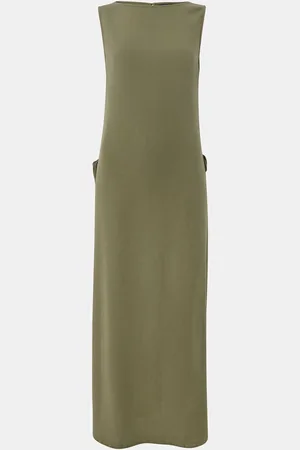 Whistles Tie Side Beach Dresssmall