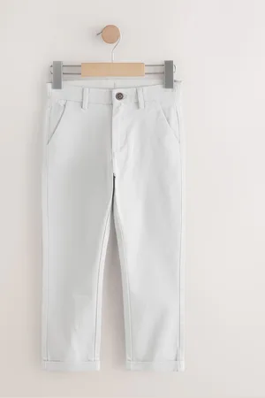 Next Stretchy chino