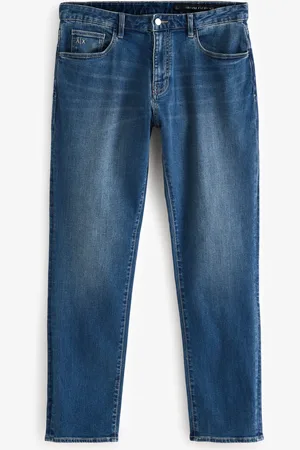 Armani Exchange Slim-fit jeans36W x 31L (UK 36 R)