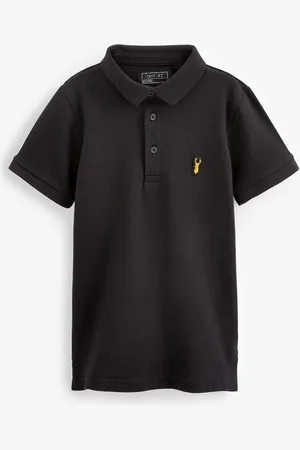 Next Poloshirt met korte mouwen (3-16 jr)4 Jaar (104cm)