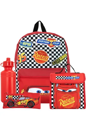 Character Cars