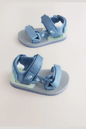 Next Wandelsandalen met verstelbare klittenbanduk8eu255