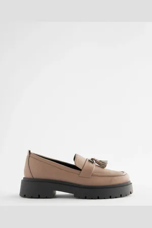 Next Forever Comfort instappers met dikke zool en kwastjeEU 39 T (UK 6)