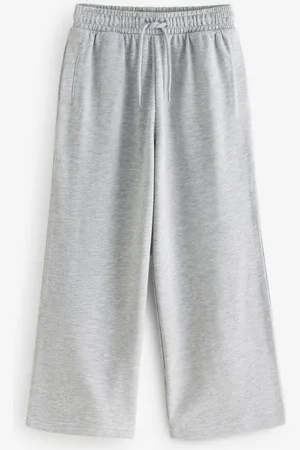 Next Basic joggingbroek met ruimvallende pasvorm (3-16jr)10 Jaar (140cm)