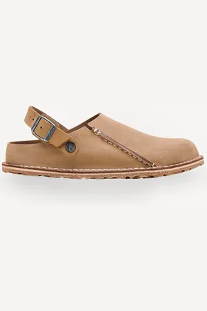 Birkenstock Lutry Premium LEVE ClogsEU 42 (UK 8)