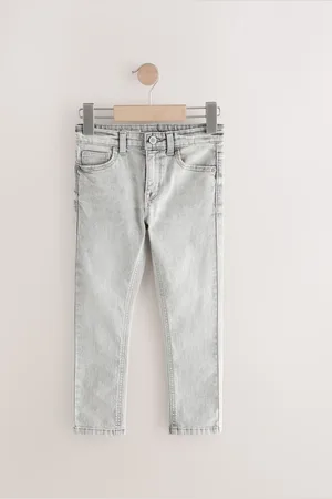 Next Stretchjeans (3-17jr)7 Jaar (122cm)