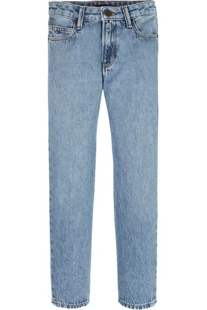 Tommy Hilfiger Modern Straight Jeans166168cm