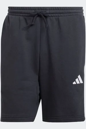 adidas Essential 3-Stripes French Terry ShortsXL Reg