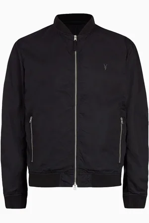 AllSaints Allsaints Bassett bomberjackXXL