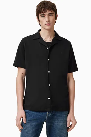 AllSaints AllSaints Hudson ShirtsM