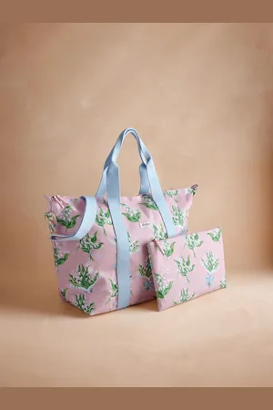 Cath Kidston Overnight BagEén
