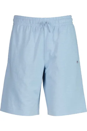 GANT Shield 100% Cotton Slub Shorts158164cm
