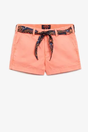 Superdry Klassieke chinoshort44