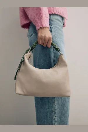 Next Bungee Strap Cross-Body Bageen