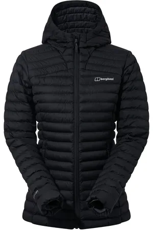 Berghaus Nula Micro Padded Water Resistant Jacket38