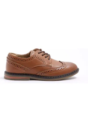 River Island Brogues voor jongensuk3eu355