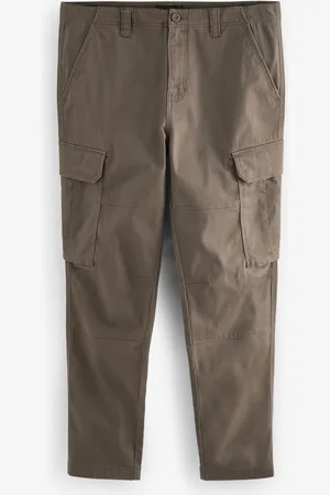 Next Katoenen cargostretchbroek38W x 31L (UK 38 R)