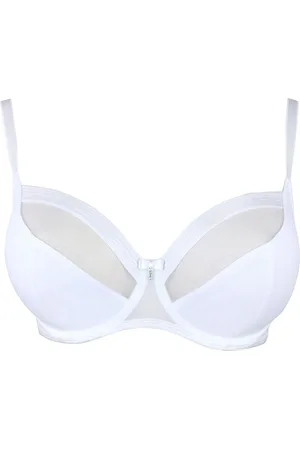 Pour Moi Viva Luxe beugelbeha zonder vulling75 DD