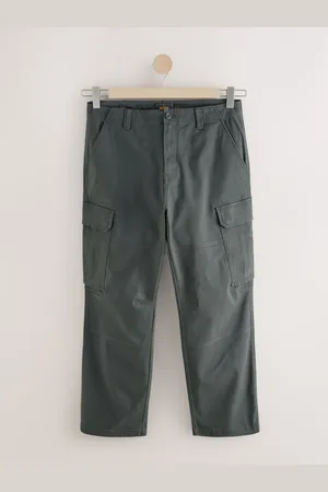 Next Katoenen cargostretchbroek34l