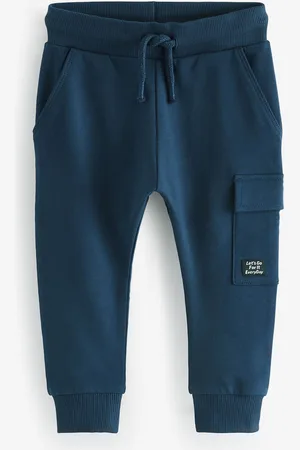 Next Superskinny utility-joggingbroek (3 mnd-7 jr)9