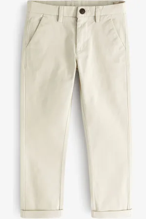 Next Stretchy chino