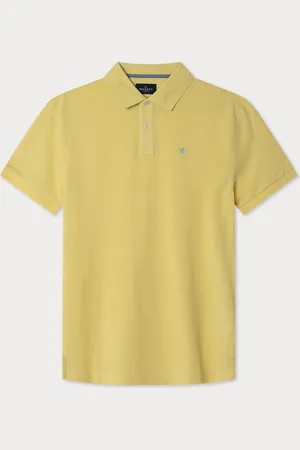 Hackett Slim Fit Linen Piqué Polo3X-Large