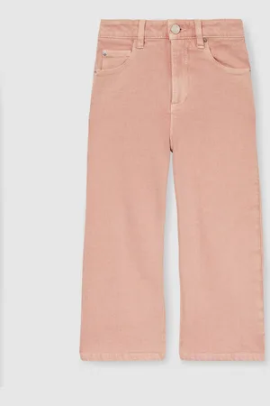 Reiss Sky Wide-Leg Jeans11